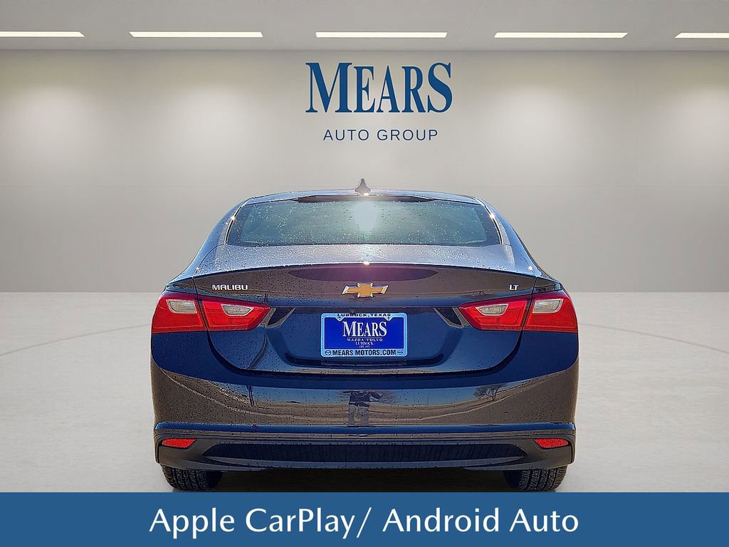 Used 2023 Chevrolet Malibu LT image 5