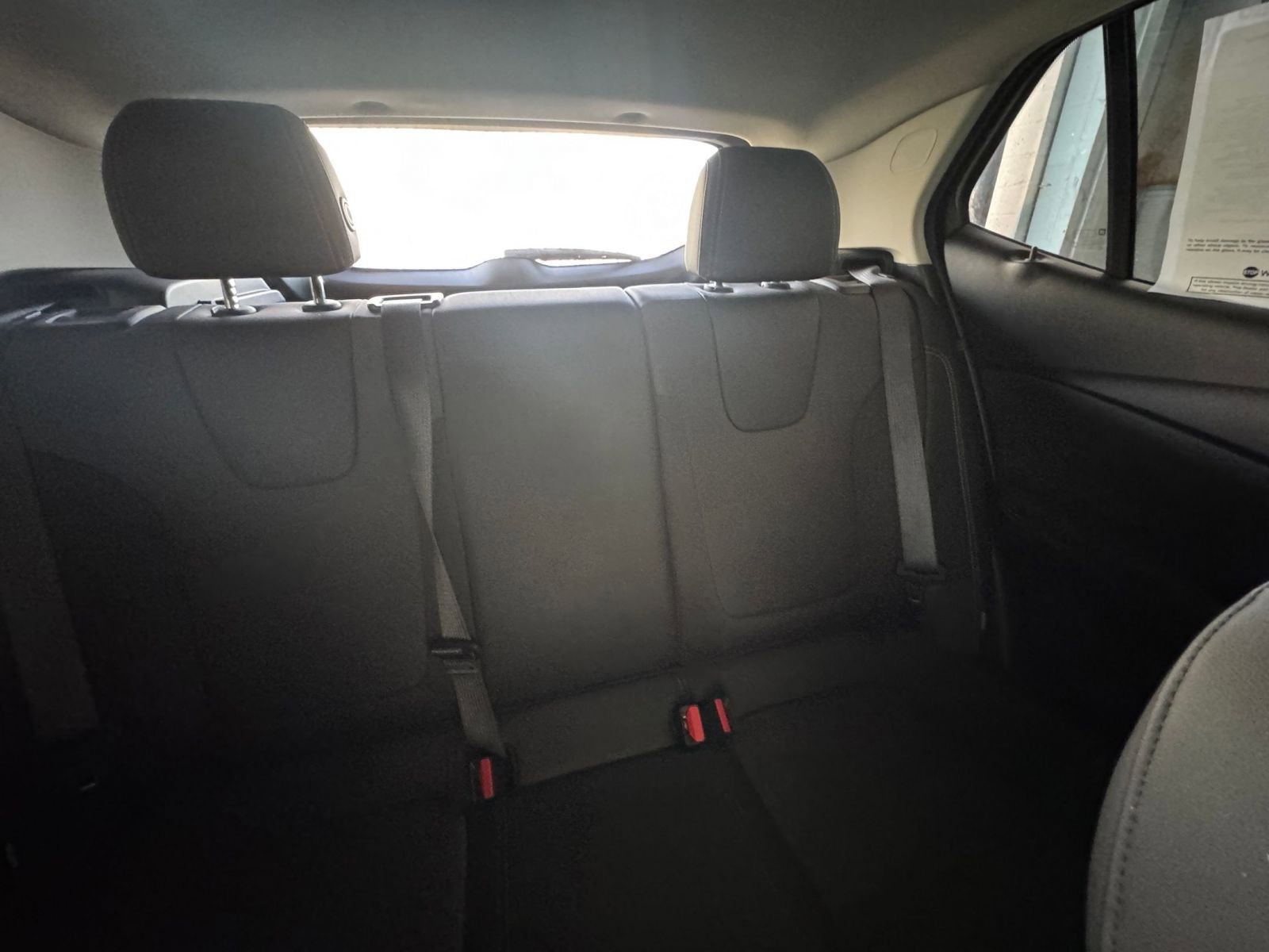 Used 2025 Buick Encore GX Preferred image 25