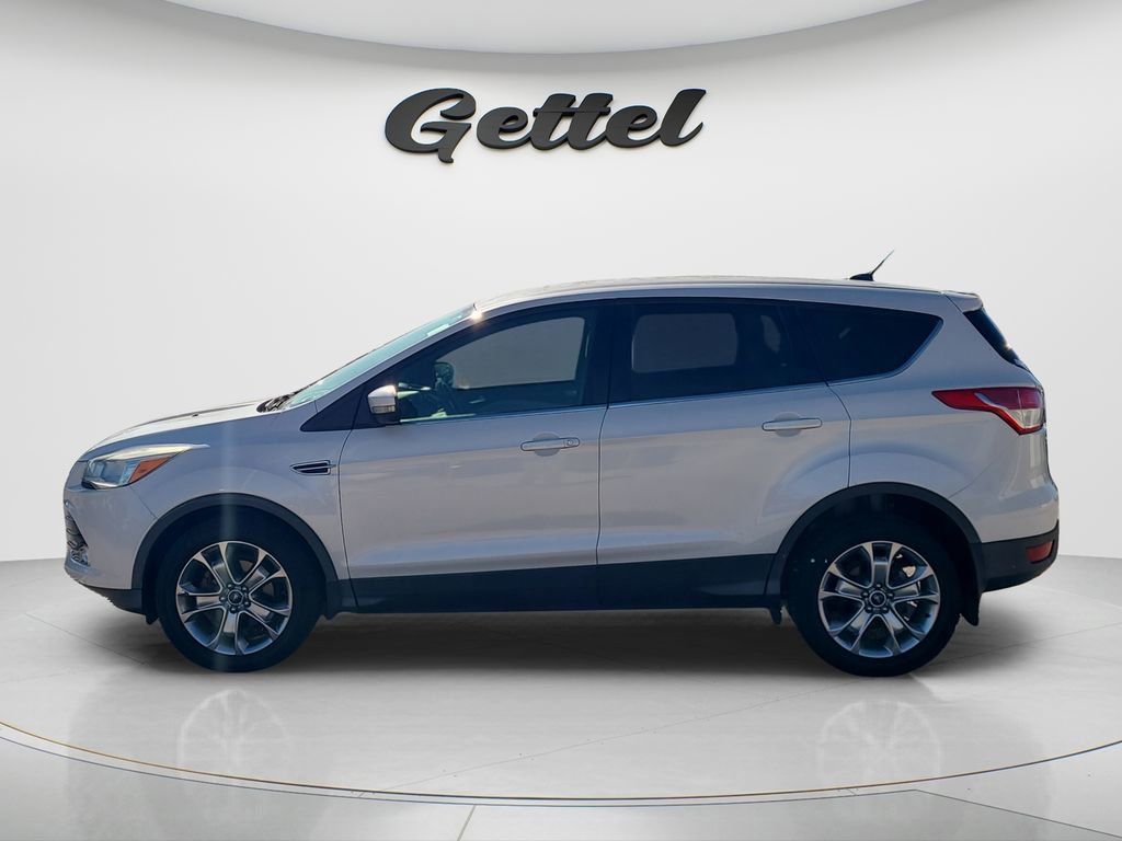 Used 2013 Ford Escape SEL image 7