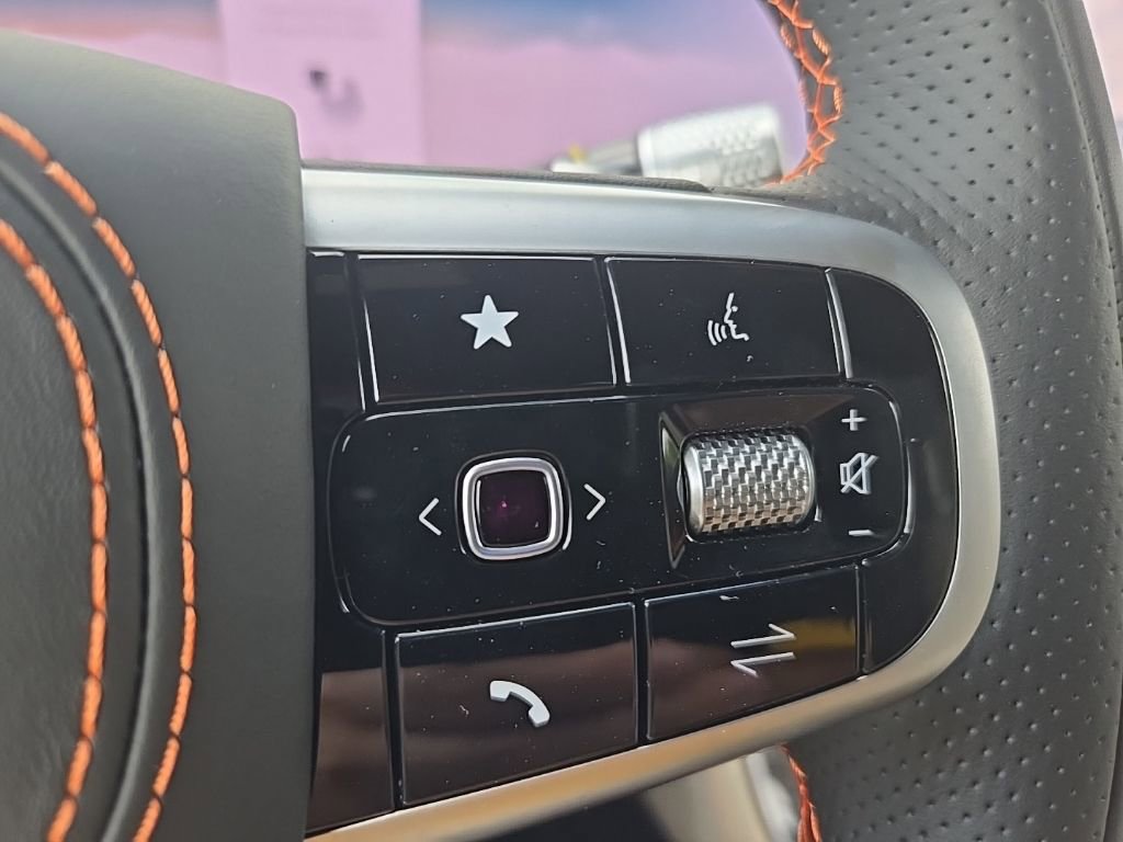 New 2026 Genesis GV70 3.5T Sport Prestige image 36