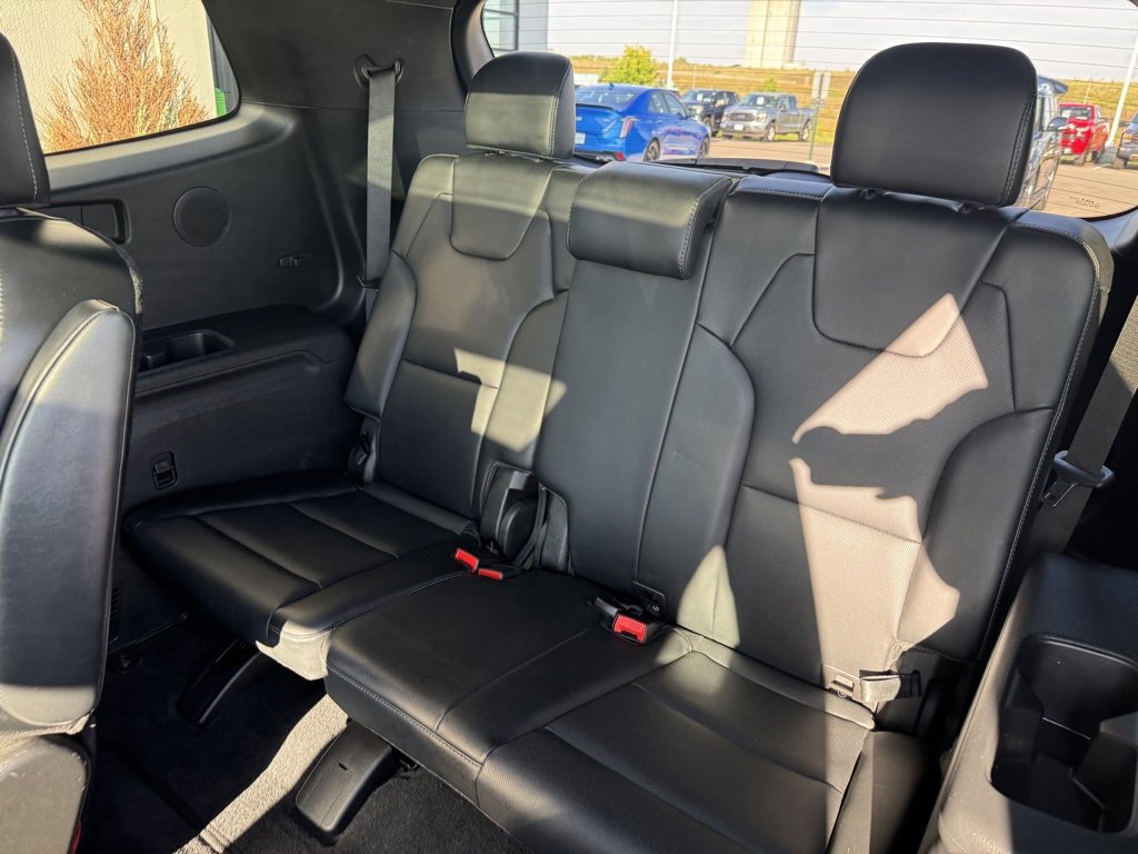 Used 2024 Kia Telluride SX Prestige X-Line image 24