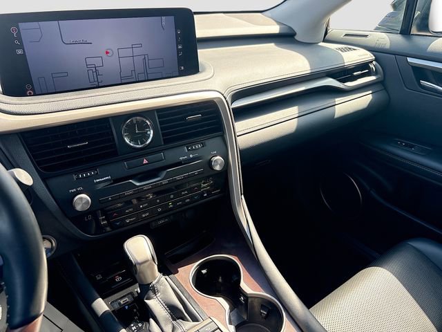 Used 2021 Lexus RX 350 AWD w/ Premium Package image 29