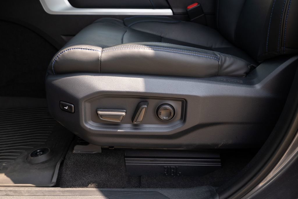 New 2025 Toyota Tundra Platinum w/ TRD Off-Road Package image 20