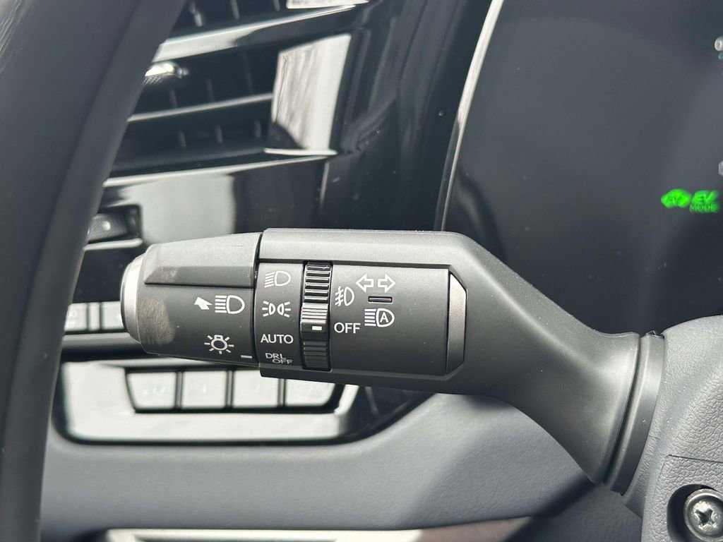 New 2026 Lexus RX 450h AWD image 28