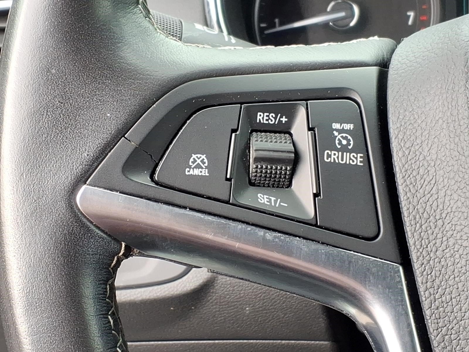 Used 2019 Buick Encore Preferred w/ Safety Package FWD image 13