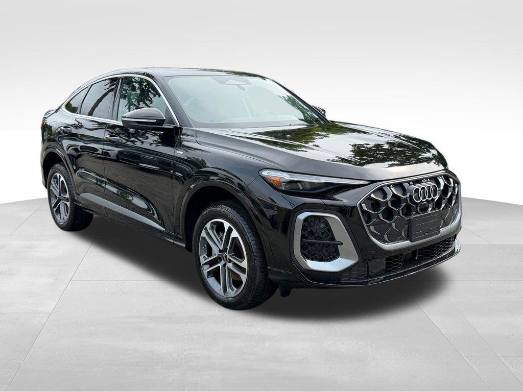 New 2026 Audi Q5 Premium Plus AWD/4WD image 3