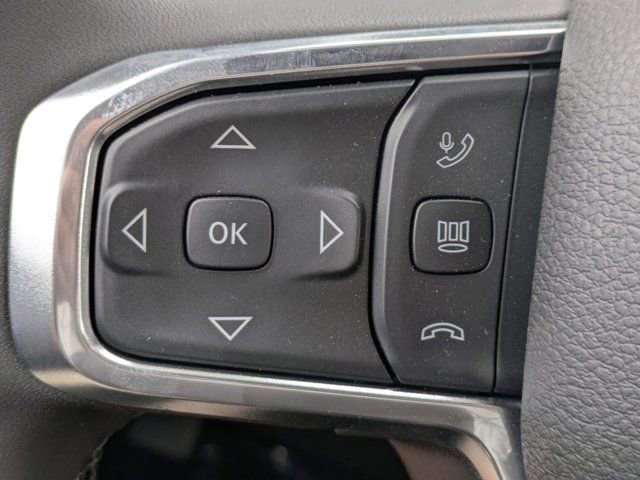 New 2026 RAM 2500 Laramie w/ Night Edition image 21