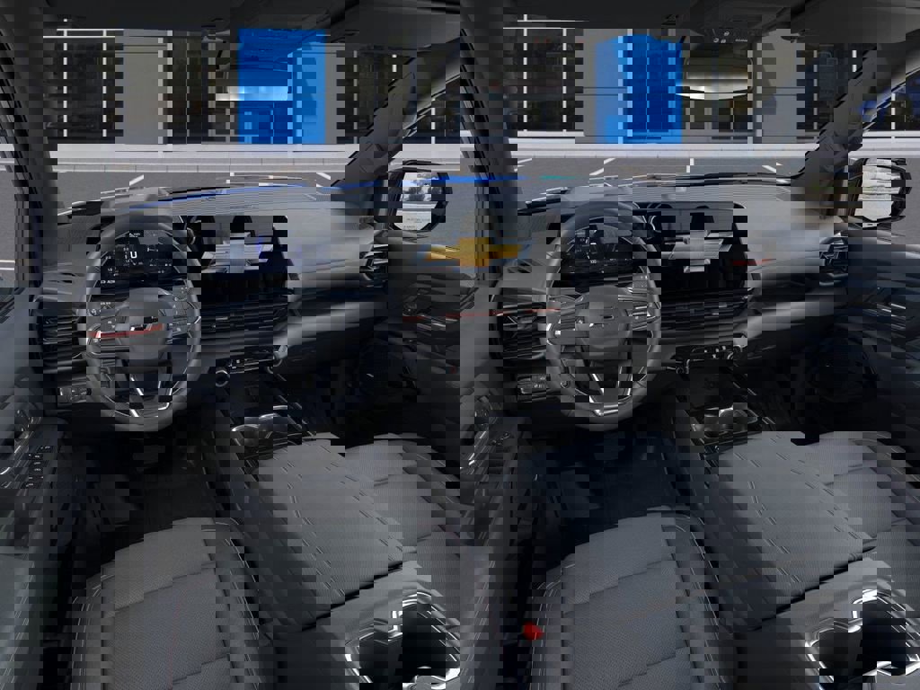 New 2026 Chevrolet Silverado EV Trail Boss w/ Plus Package image 15