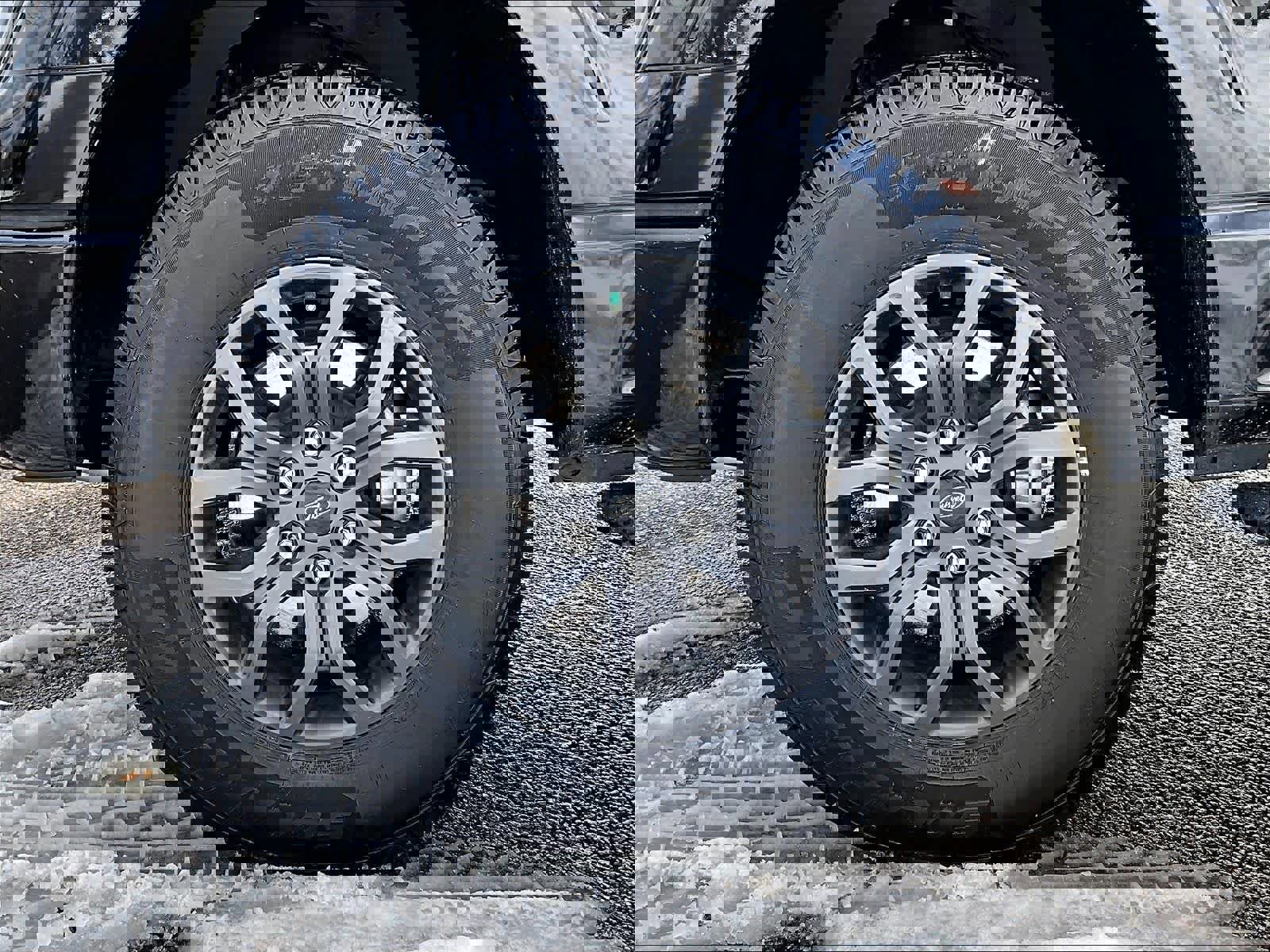 Used 2023 Ford F150 Tremor w/ Equipment Group 402A High image 7