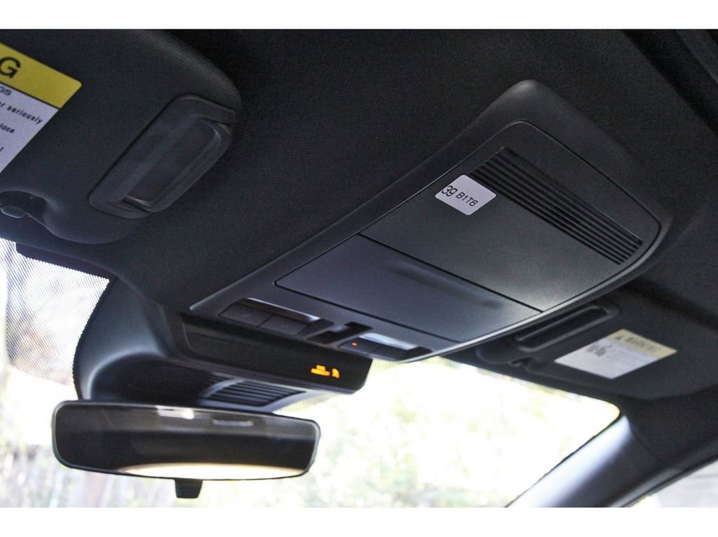 New 2026 MAZDA MAZDA3 2.5 S Hatchback w/ Premium Pkg image 21