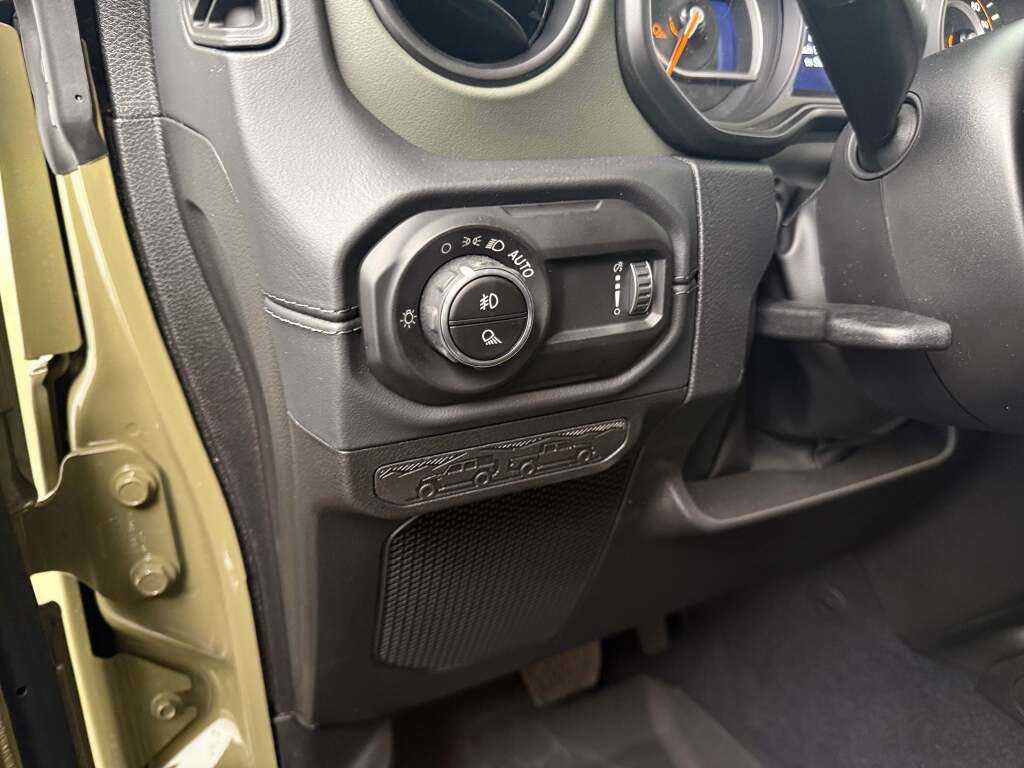 New 2026 Jeep Gladiator Mojave image 20