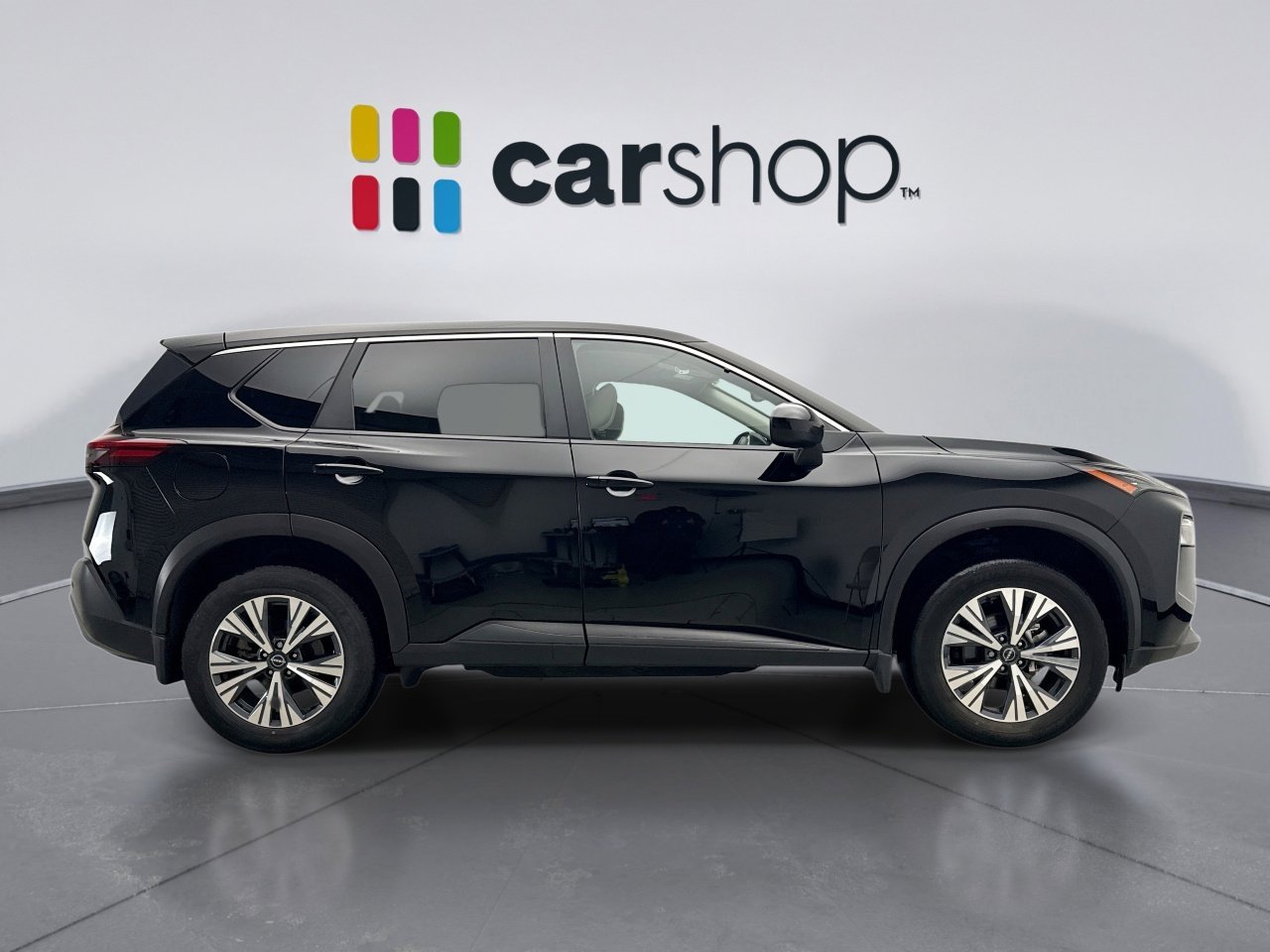 Used 2023 Nissan Rogue SV image 6