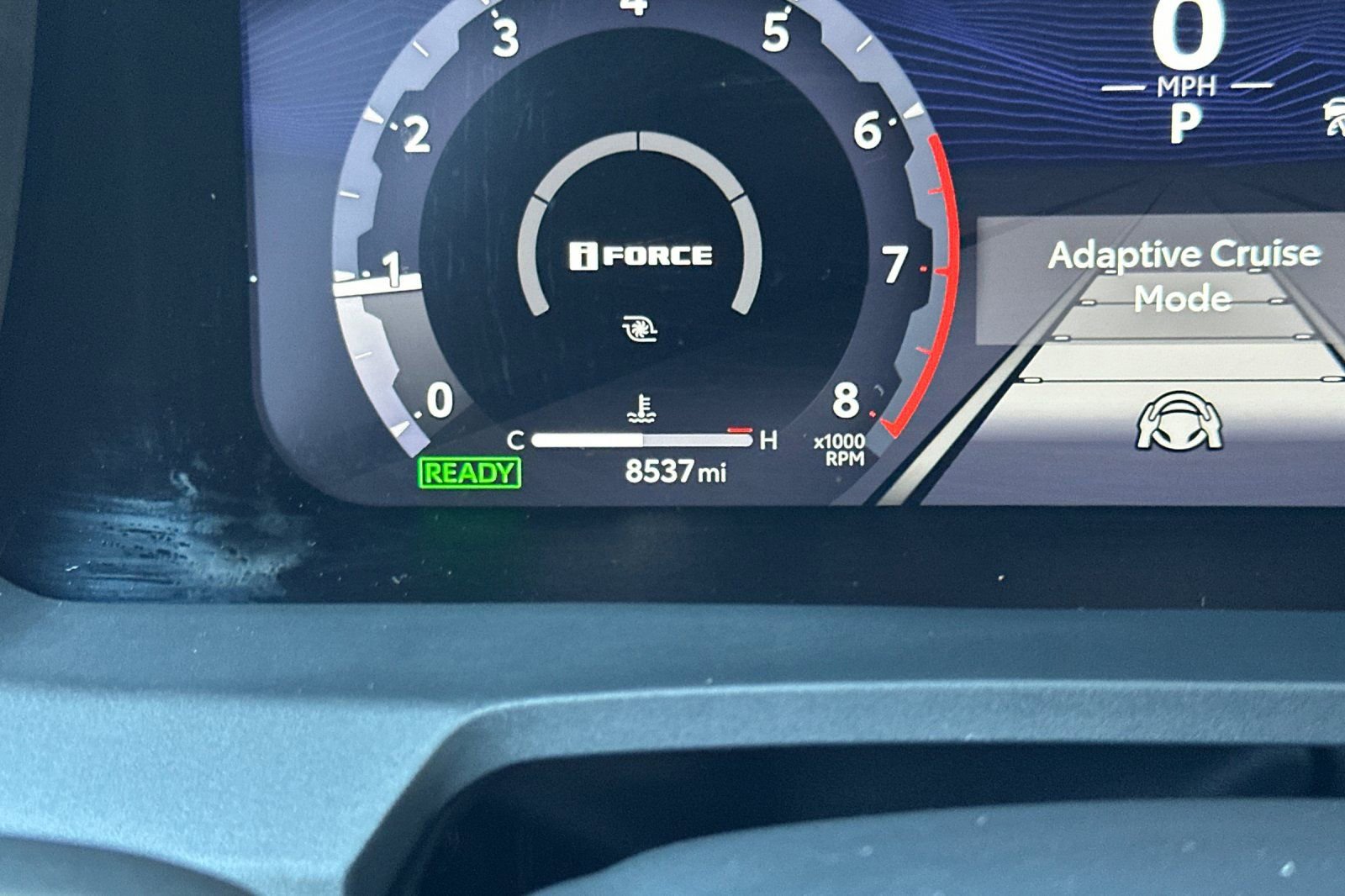 Certified 2025 Toyota Tacoma Trailhunter w/ Tow Tech Package image 31