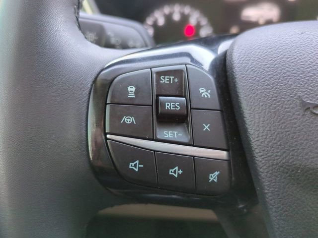 Certified 2022 Ford Escape SEL image 25