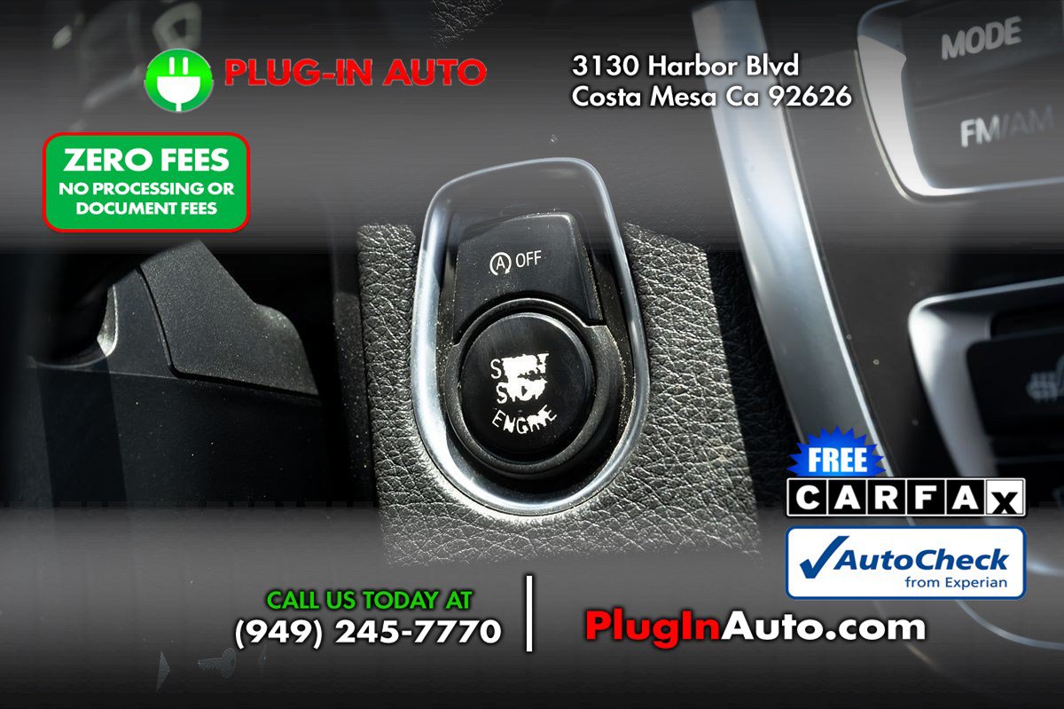 Used 2015 BMW 335i Sedan RWD image 26