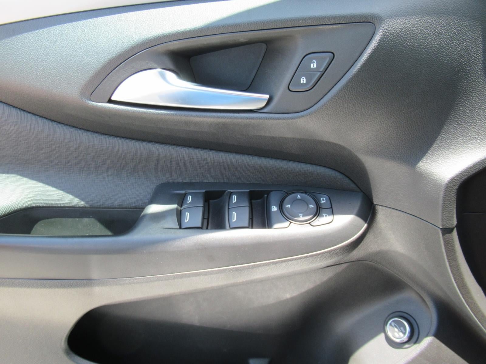 Used 2024 Buick Envista Preferred w/ Convenience I Package FWD image 20