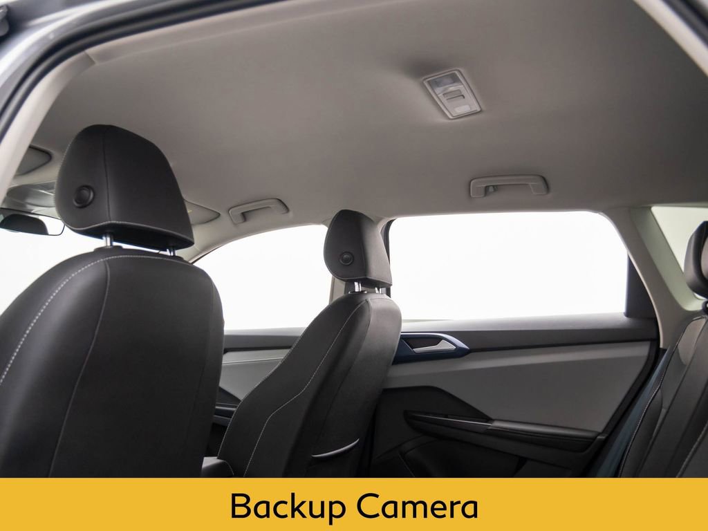 Used 2024 Volkswagen Taos SE image 19