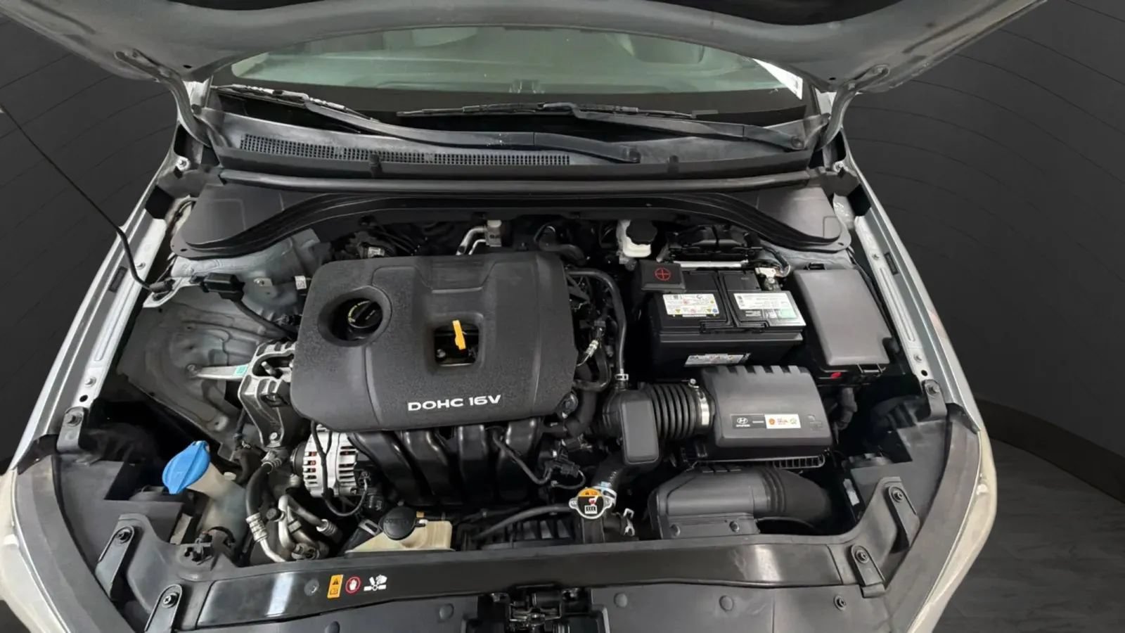 Used 2017 Hyundai Elantra SE w/ SE A/T Tech Package 03 FWD image 22