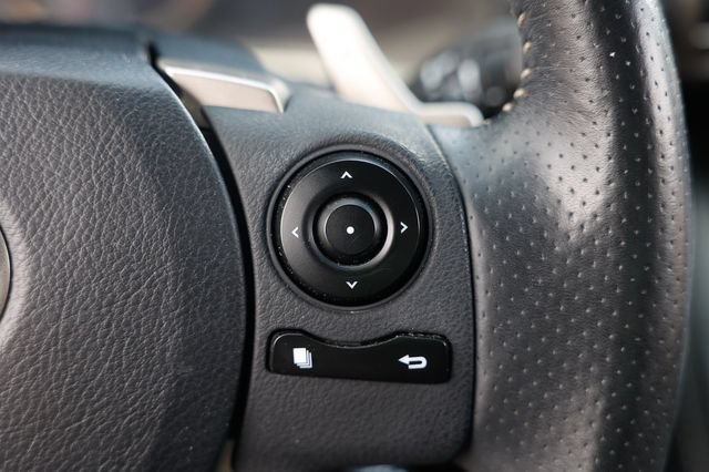 Used 2015 Lexus IS 350 w/ F-Sport Package RWD image 29