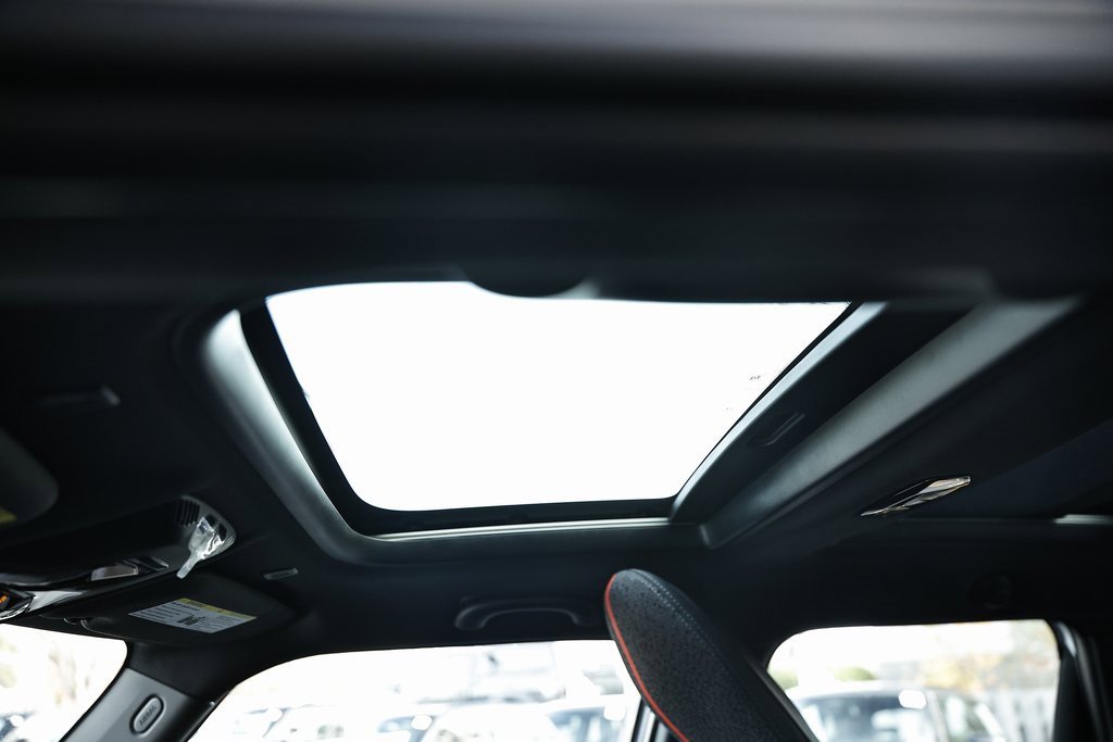 New 2026 MINI Cooper S image 18