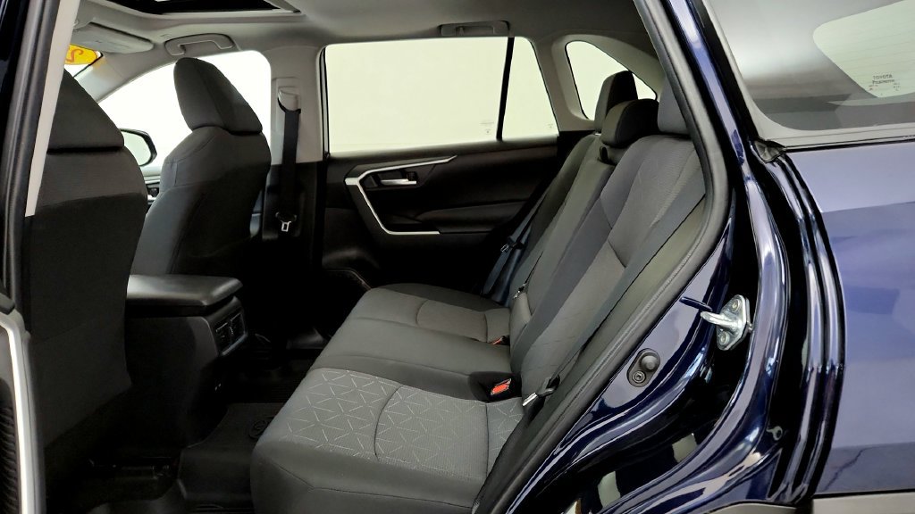 Certified 2024 Toyota RAV4 XLE w/ Convenience Package AWD/4WD image 18
