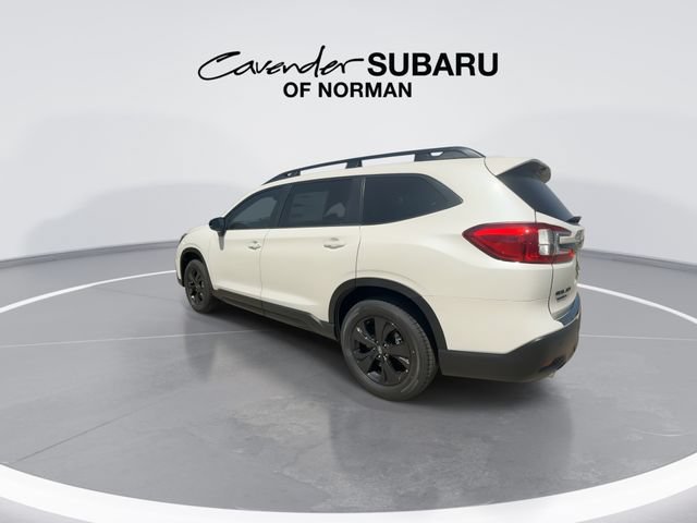 New 2026 Subaru Ascent Premium AWD/4WD image 9
