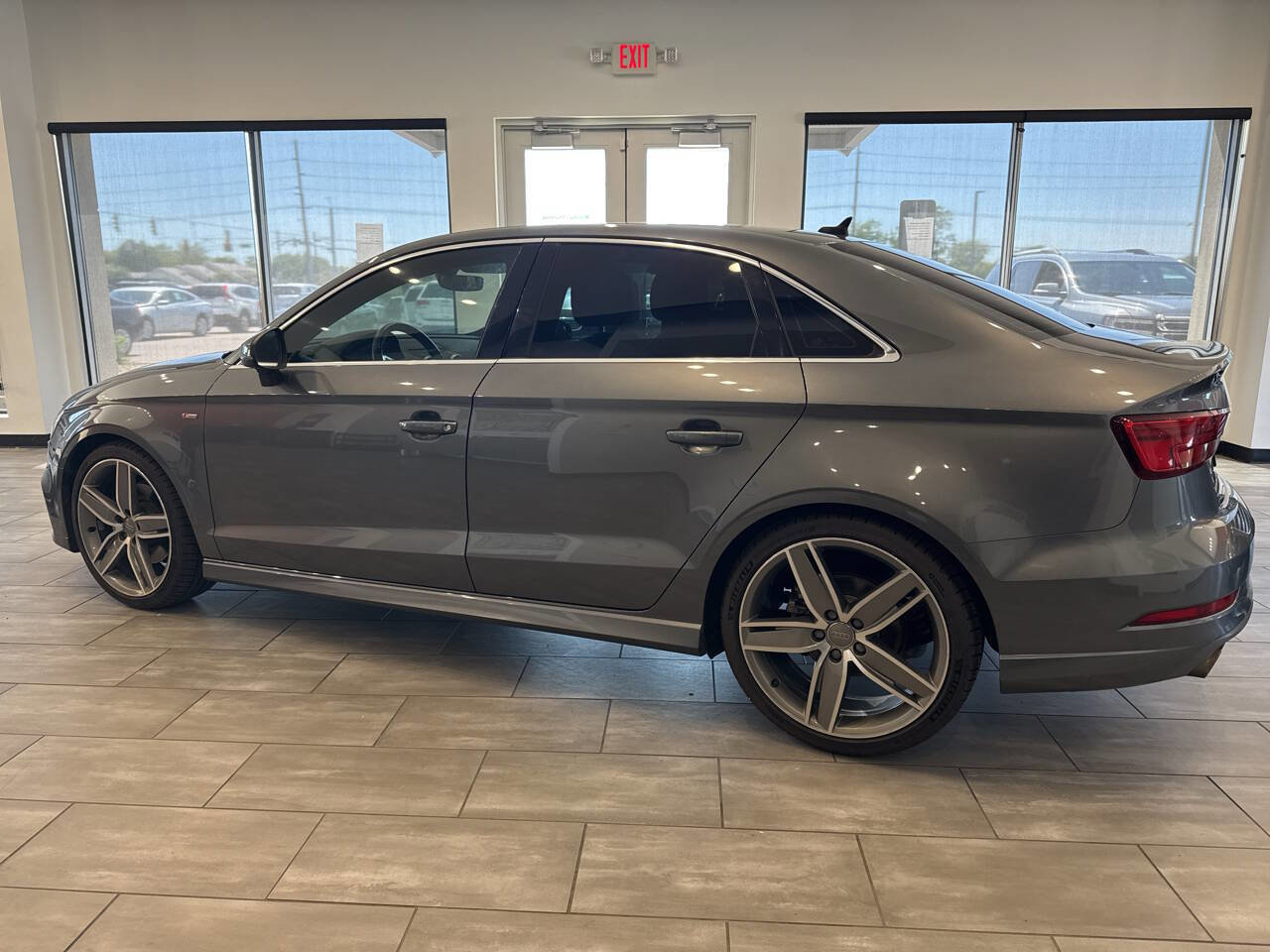 Used 2019 Audi A3 2.0T Premium Plus FWD image 5