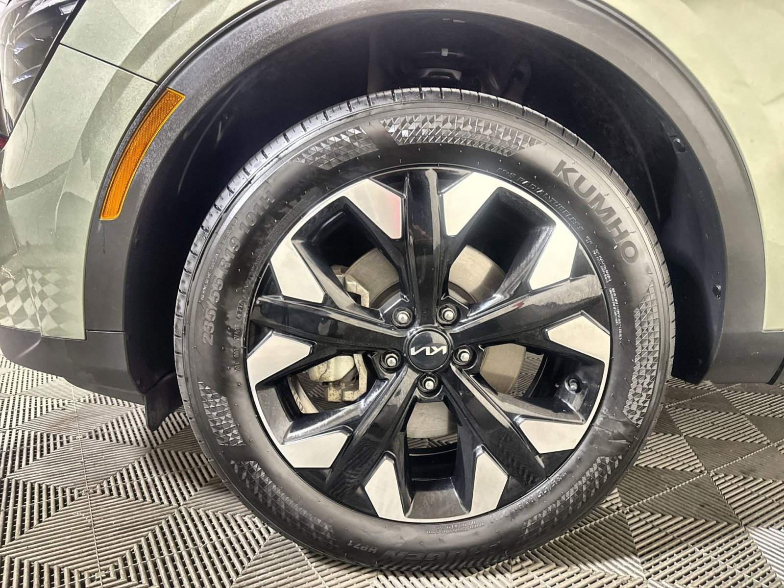 Used 2023 Kia Sportage X-Line w/ X-Line Premium Package image 20