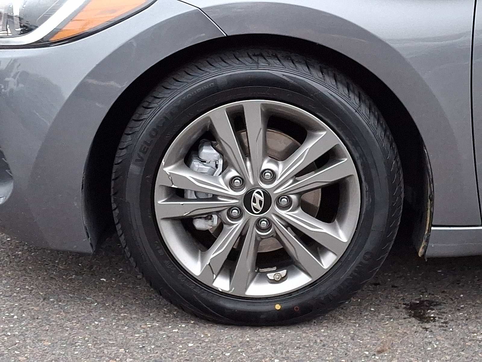 Used 2018 Hyundai Elantra SEL FWD image 8
