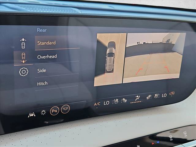 New 2026 Buick Enclave Avenir w/ Super Cruise Package FWD image 13