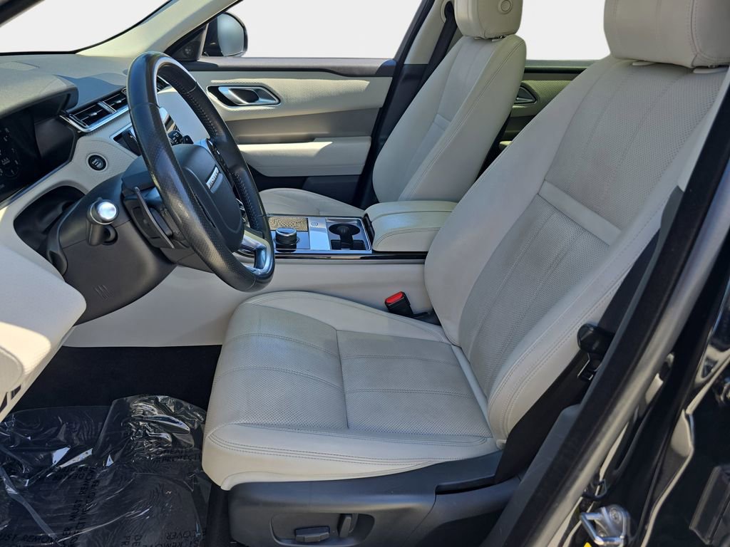 Used 2019 Land Rover Range Rover Velar S AWD/4WD image 18