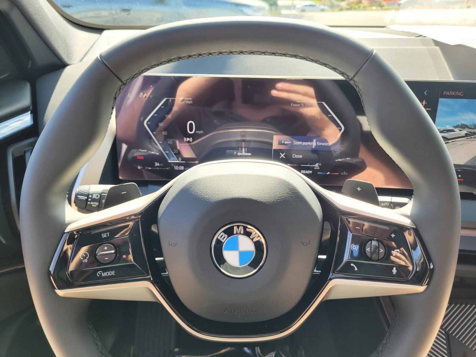New 2025 BMW X3 xDrive30i w/ Premium Package image 25