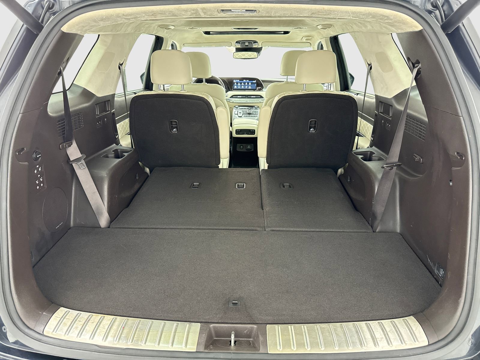 Used 2020 Hyundai Palisade Limited FWD image 50