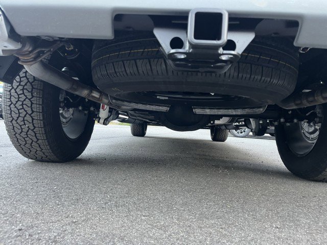 New 2026 Chevrolet Silverado 1500 RST image 11