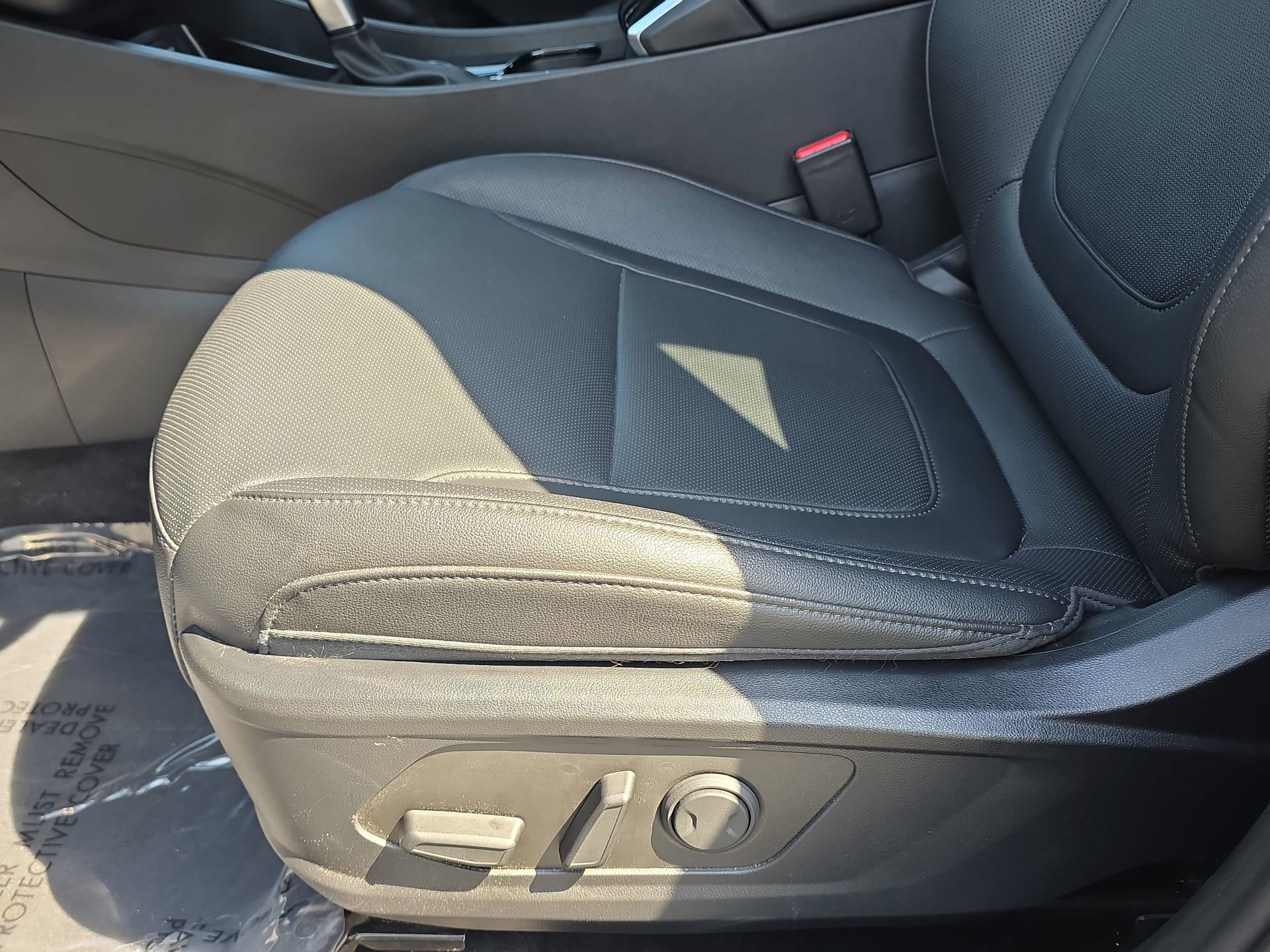 Used 2025 Hyundai Santa Cruz SEL FWD image 26