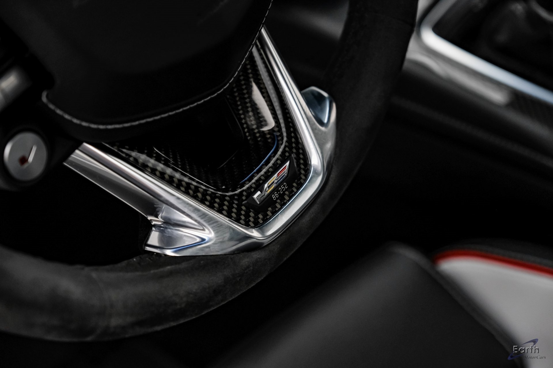 Used 2022 Cadillac CT5 V Blackwing image 43