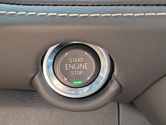 New 2025 Chevrolet Tahoe Premier image 18