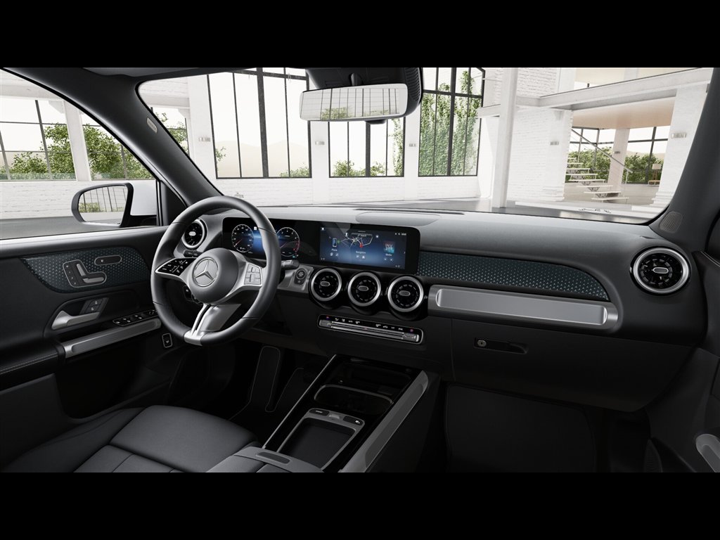 New 2026 Mercedes-Benz GLB 250 4MATIC image 41