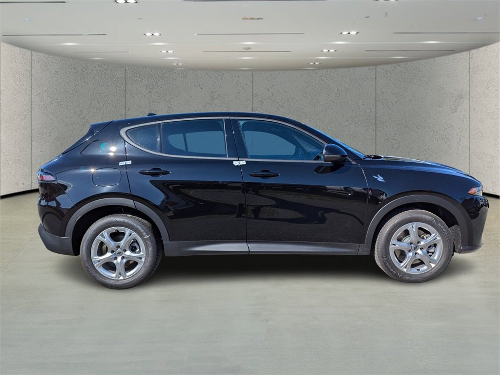 New 2025 Dodge Hornet GT image 3