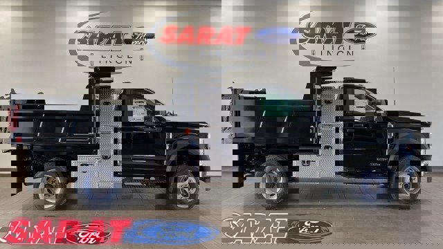 New 2025 Ford F550 4x4 Regular Cab Super Duty