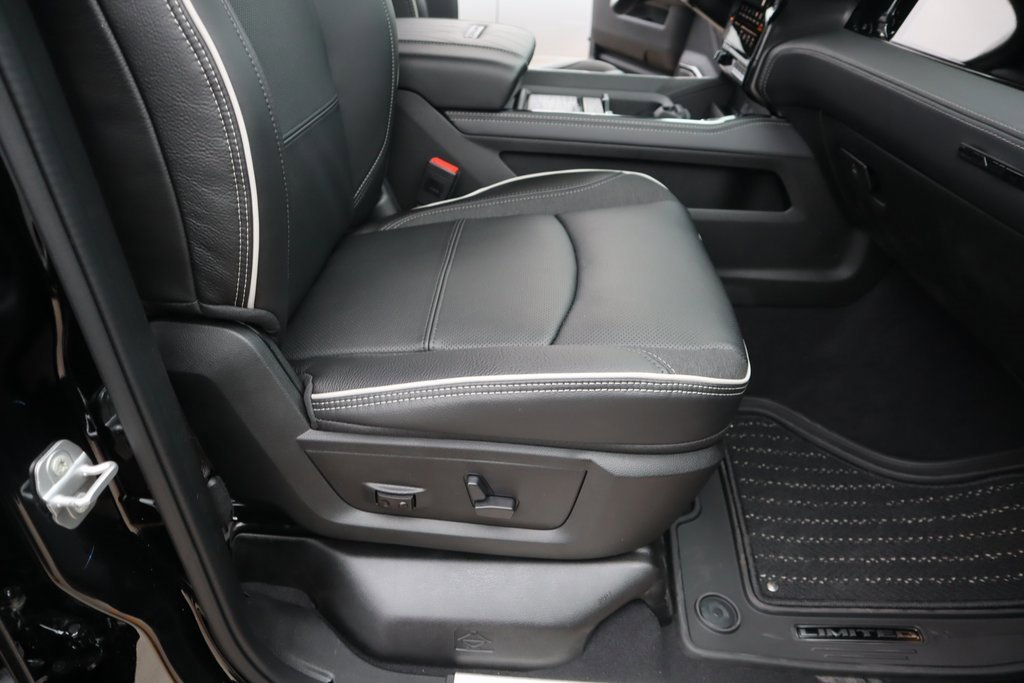 New 2026 RAM 2500 Limited image 13