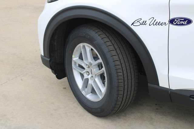 New 2026 Ford Explorer Active w/ Active Comfort Package RWD image 5