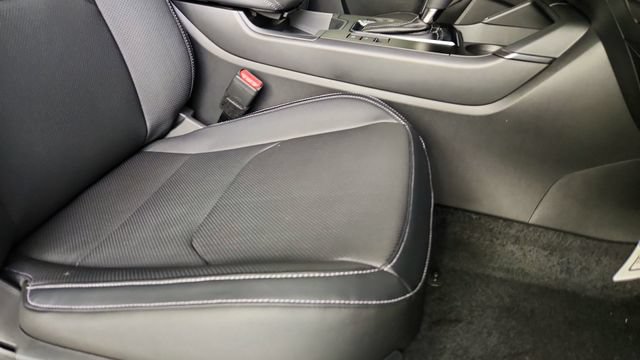 New 2026 MAZDA CX-5 2.5 S w/ Premium Package AWD/4WD image 34