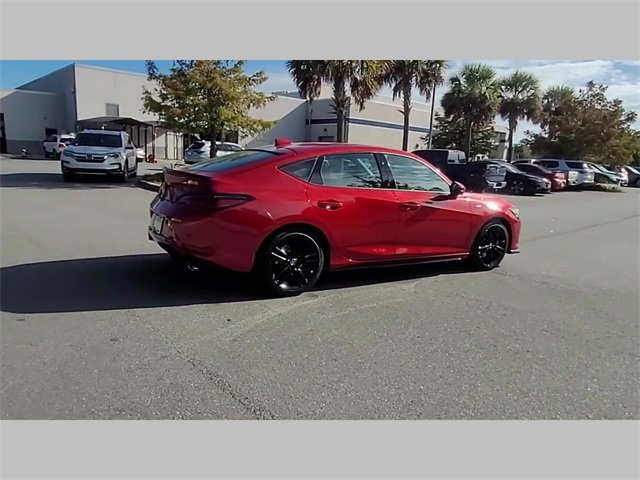 New 2026 Acura Integra A-Spec image 26