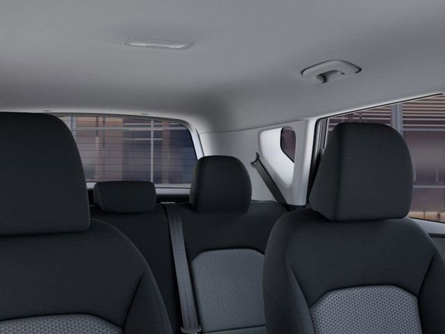 Certified 2025 Kia Soul LX image 27