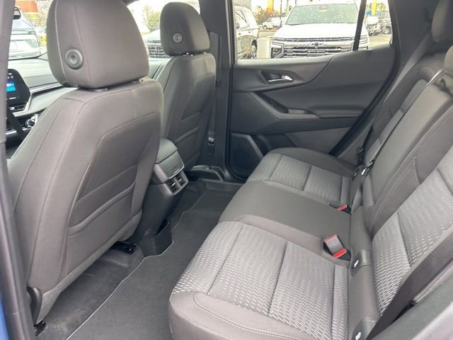 New 2026 Chevrolet Equinox LT image 28