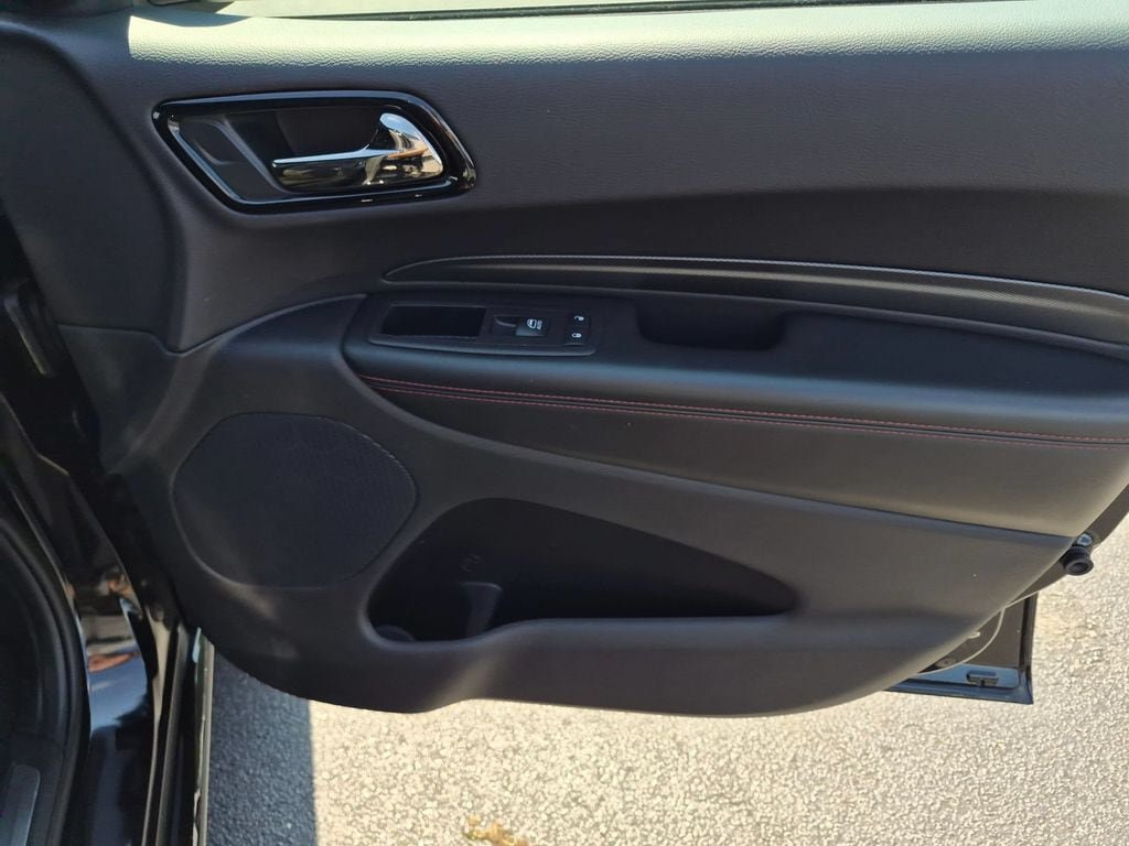 Certified 2025 Dodge Durango GT AWD/4WD image 33