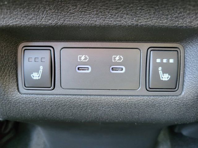 New 2026 Nissan Murano Platinum w/ Cargo Package image 23