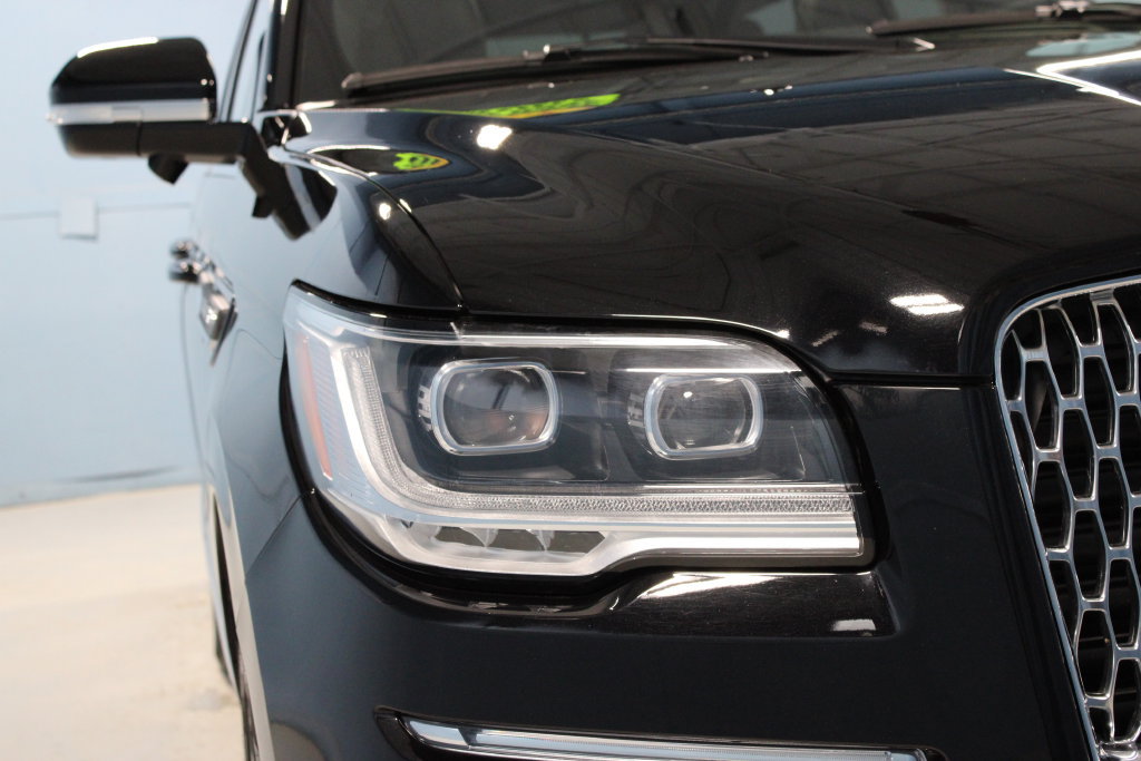 Used 2024 Lincoln Navigator Reserve AWD/4WD image 40
