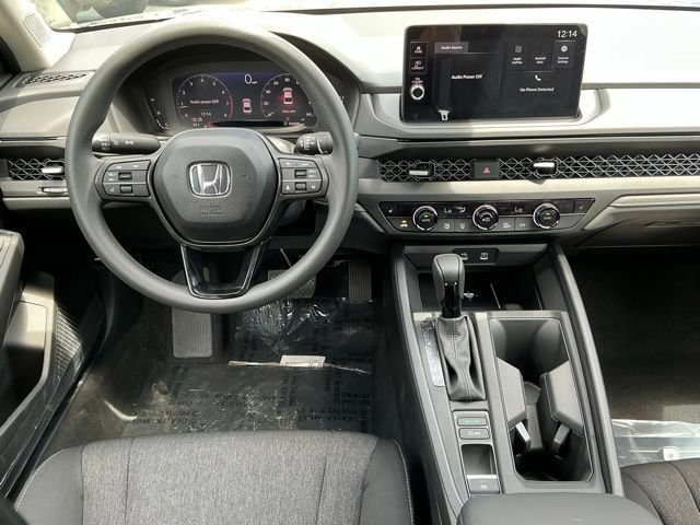 New 2026 Honda Accord SE image 7